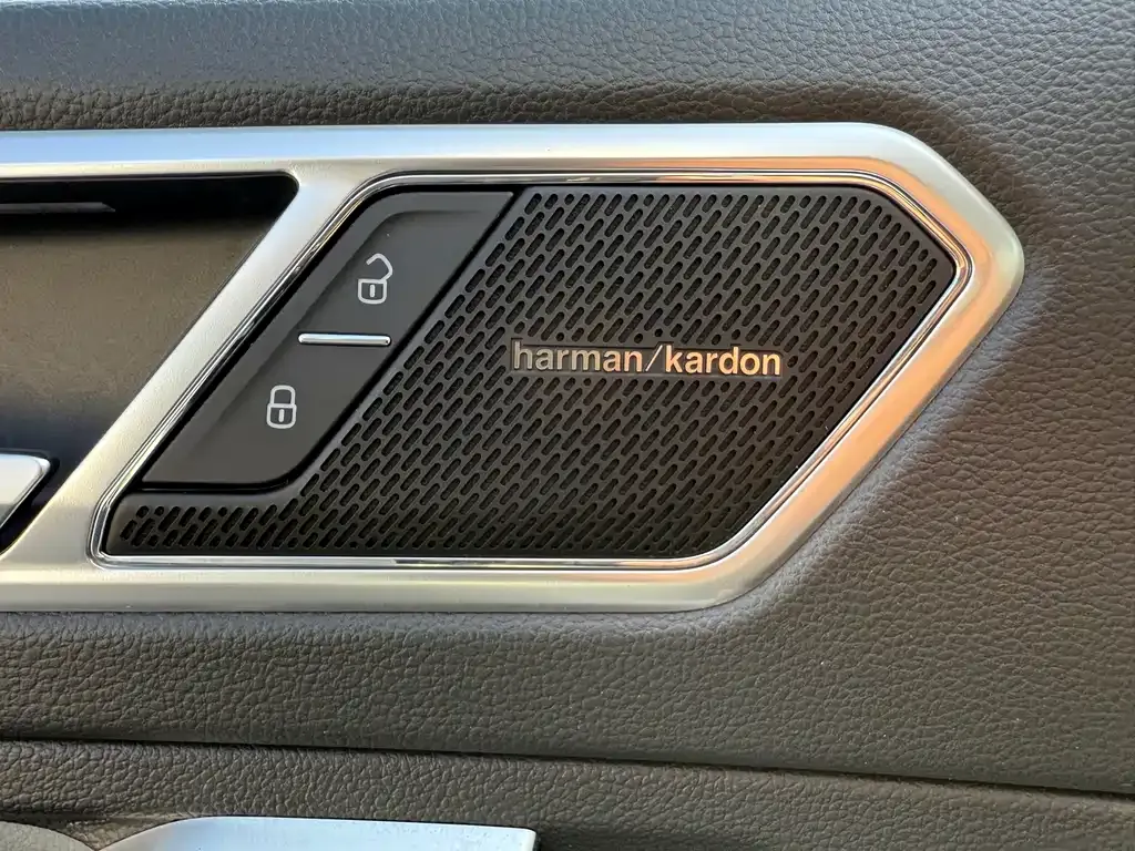 Volkswagen Tiguan L — фото 5