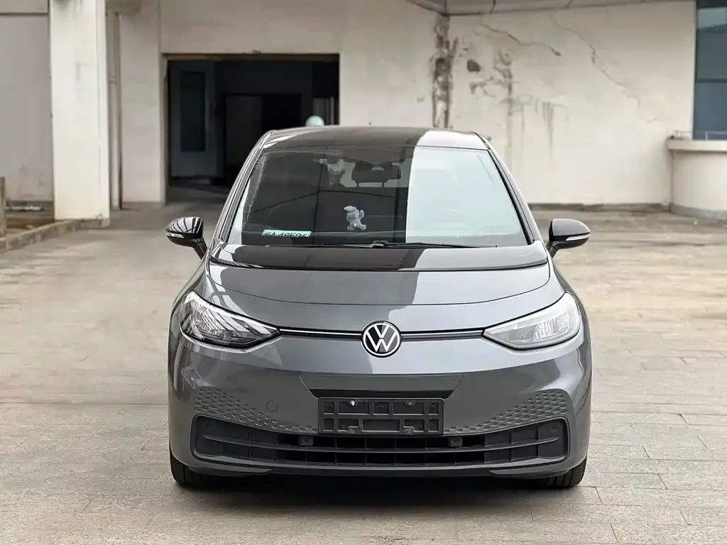 Volkswagen ID.3 2023 из CN, фото 7