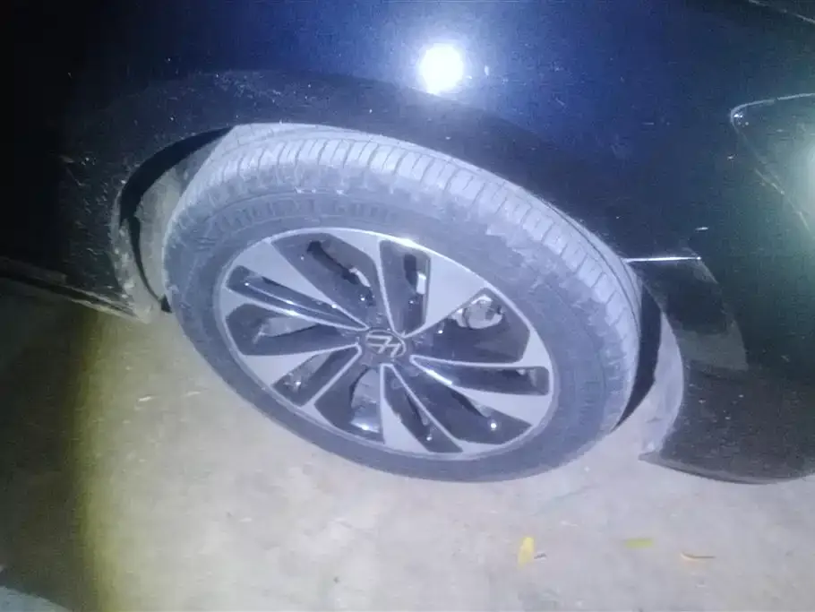 Volkswagen Passat — фото 6