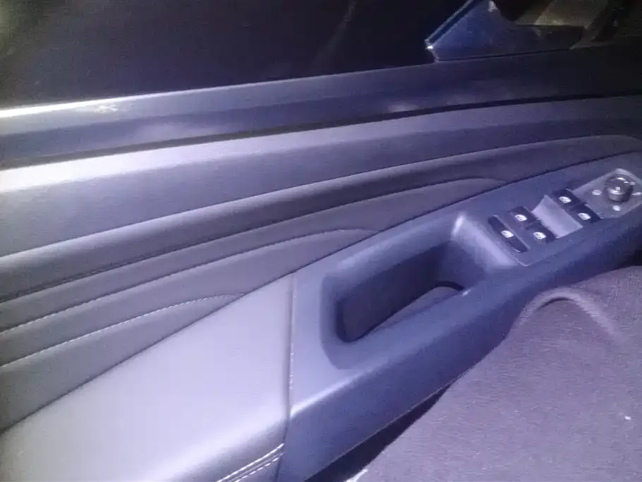 Volkswagen Passat — фото 5