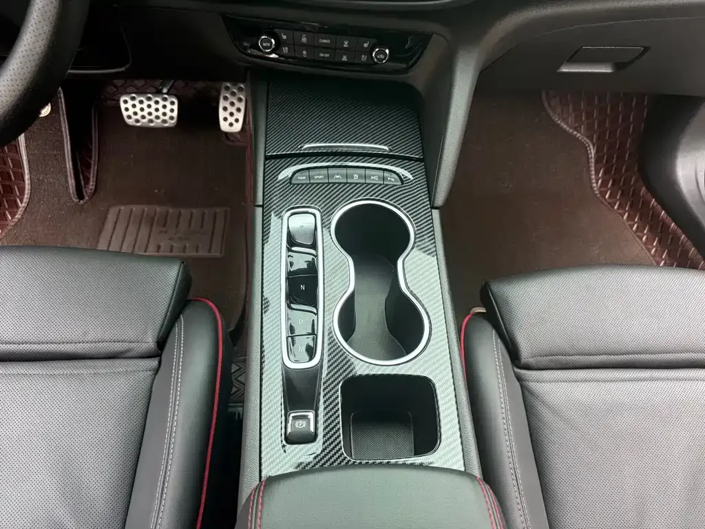 Buick Regal — фото 3