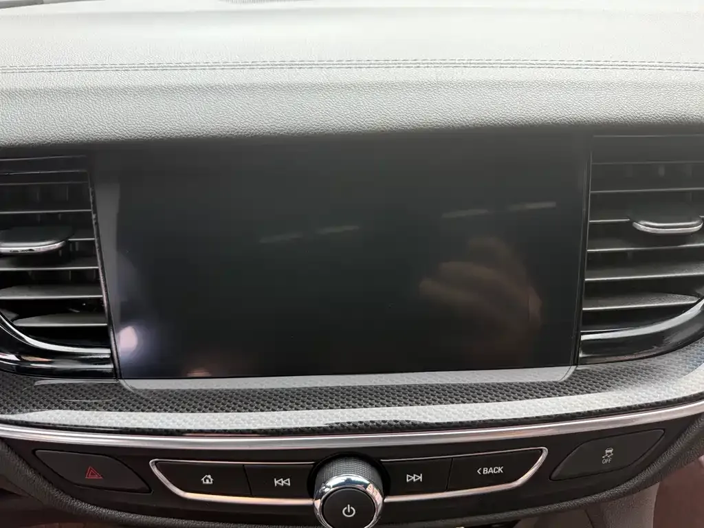 Buick Regal — фото 2