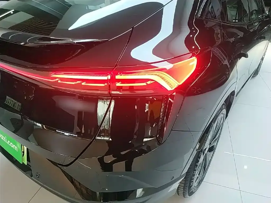 Buick E4 2024 из CN, фото 6
