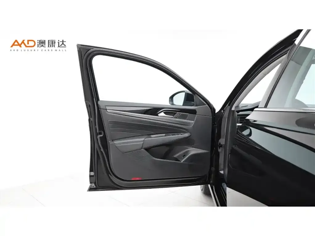 Volkswagen Passat — фото 8