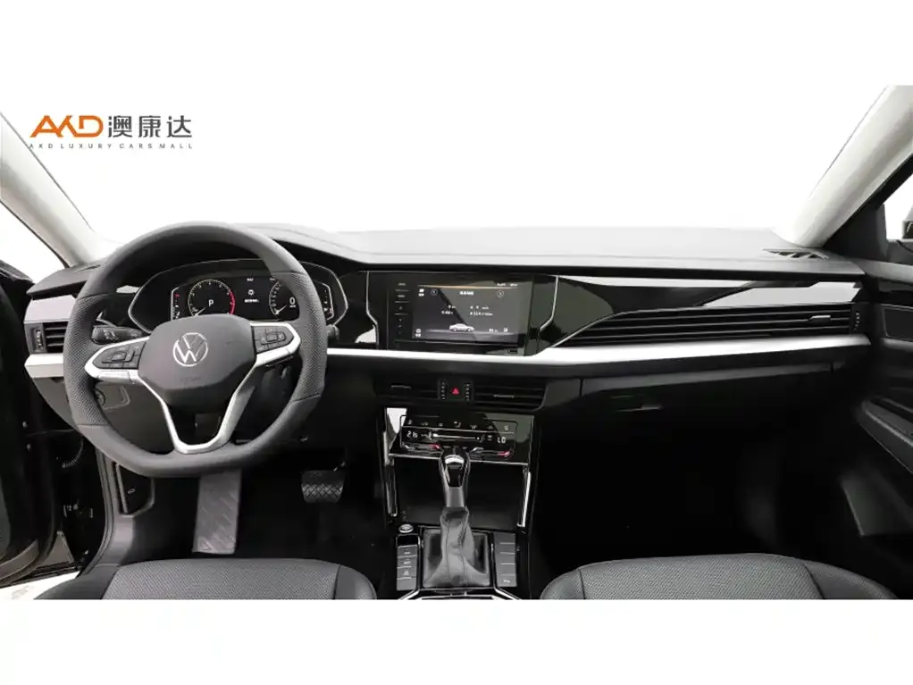 Volkswagen Passat — фото 9