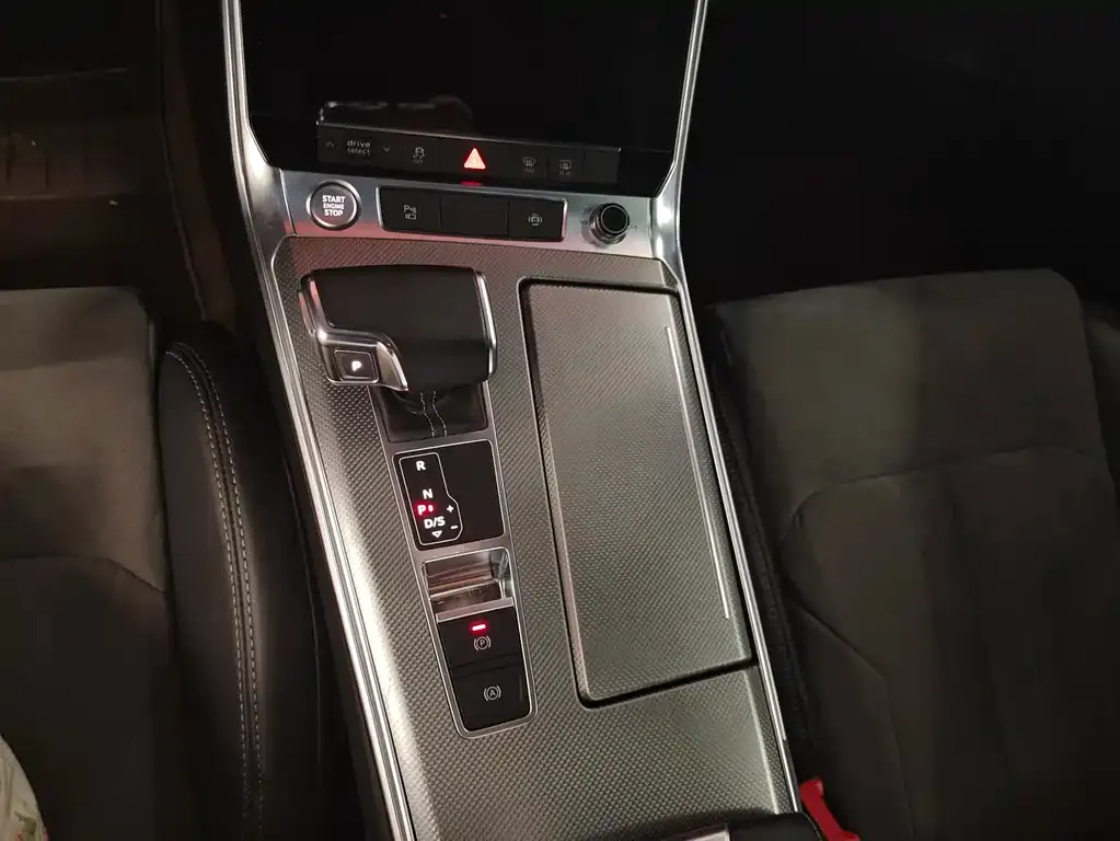 Audi A7 — фото 4
