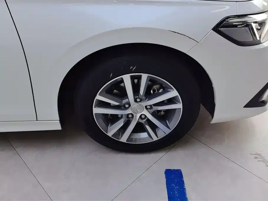 Honda Civic — фото 2