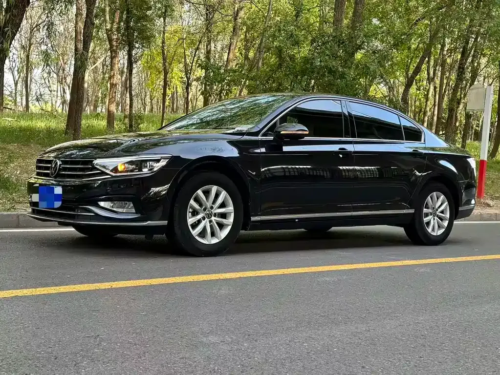 Volkswagen Magotan 2022 из CN, фото 3