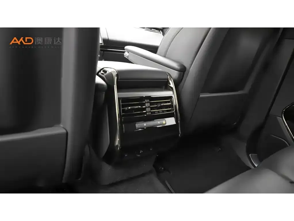 Land Rover Sport — фото 10