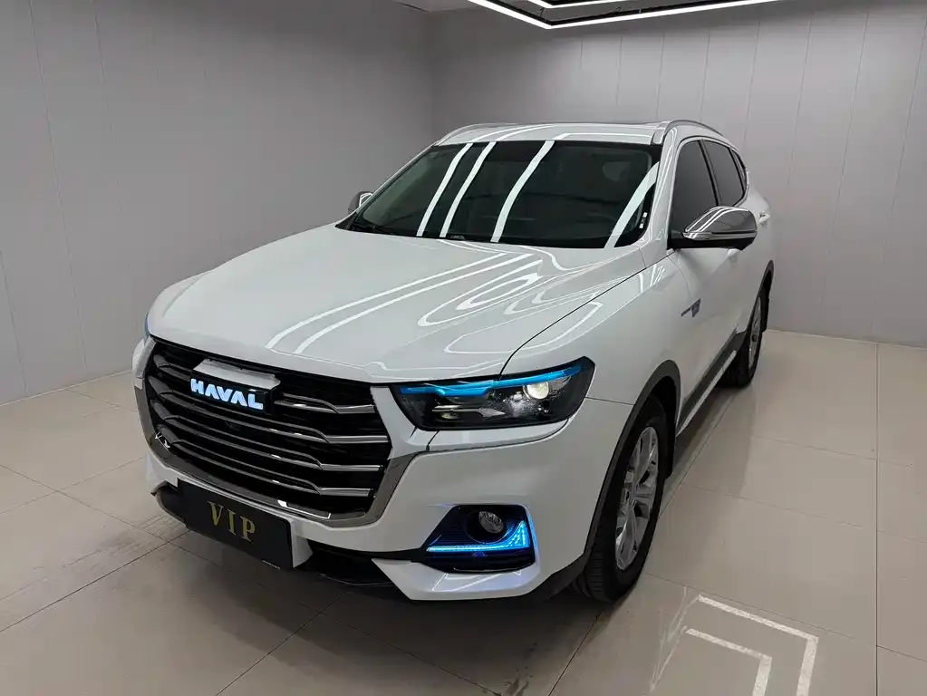 Haval H6 — фото 2