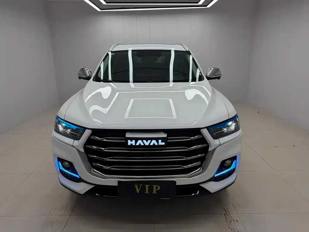 Haval H6 — фото 5