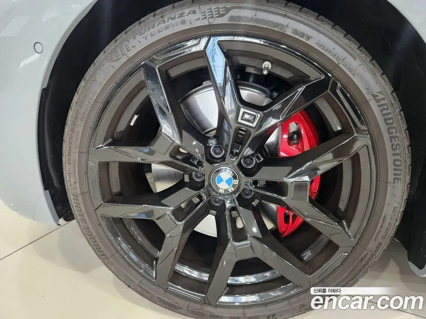 BMW 4-Series 2025 из KR, фото 6
