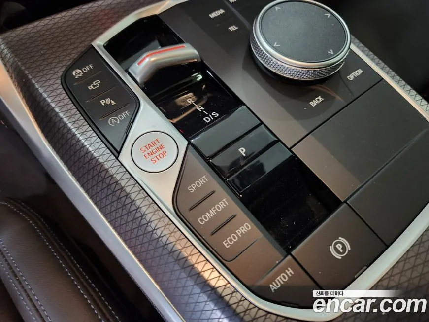 BMW 4-Series 2025 из KR, фото 5
