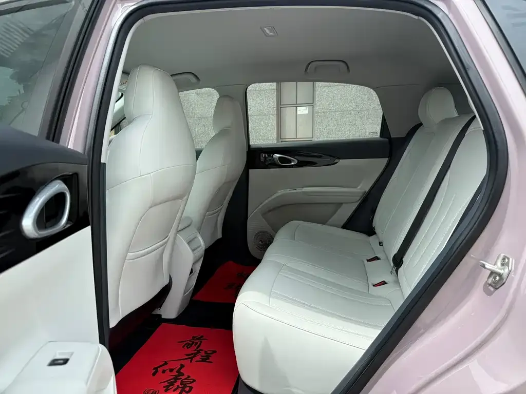 Geely Starburst 2025 из CN, фото 7