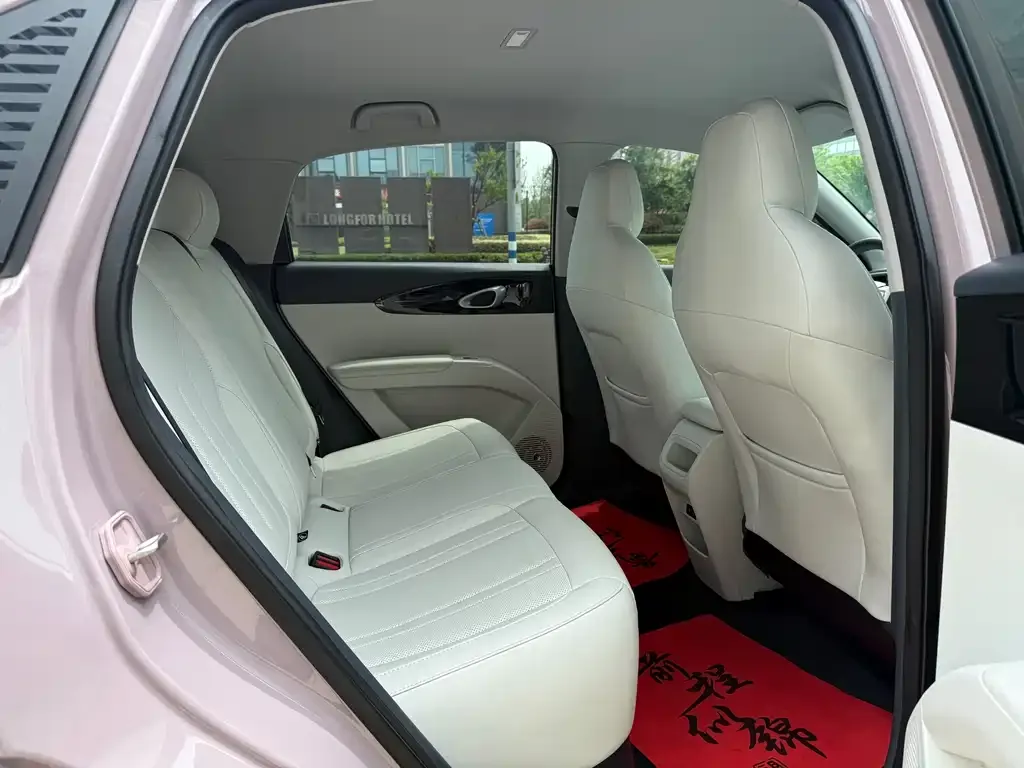 Geely Starburst 2025 из CN, фото 2