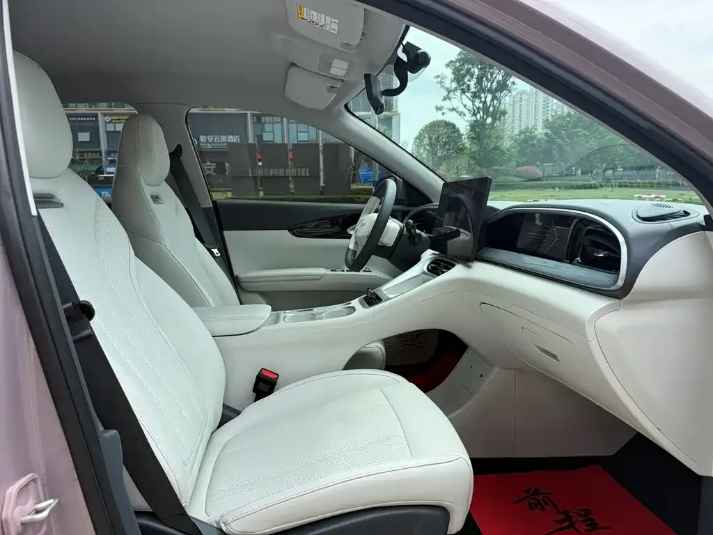 Geely Starburst 2025 из CN, фото 6