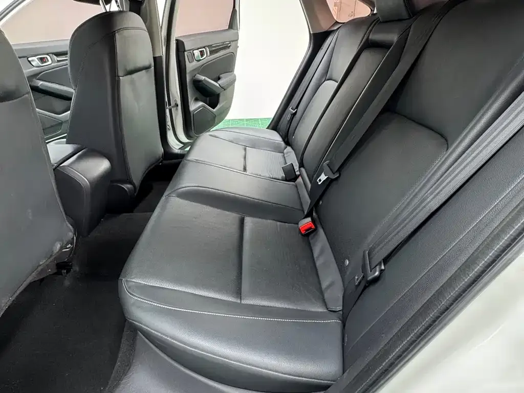Honda Civic 2022 из CN, фото 8