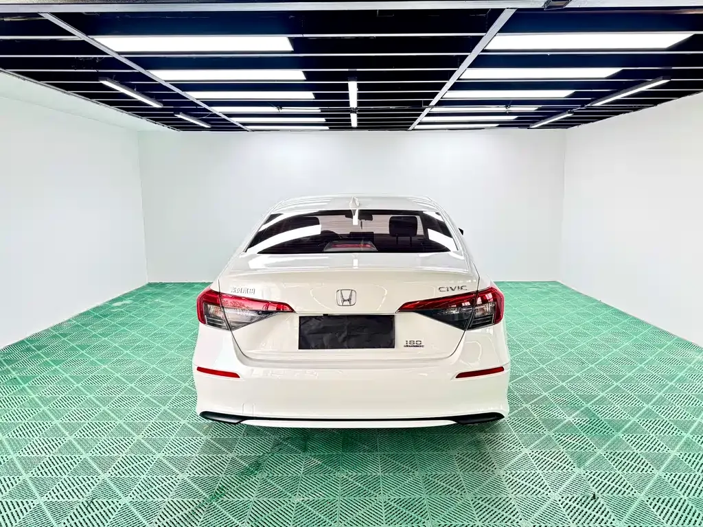 Honda Civic 2022 из CN, фото 6