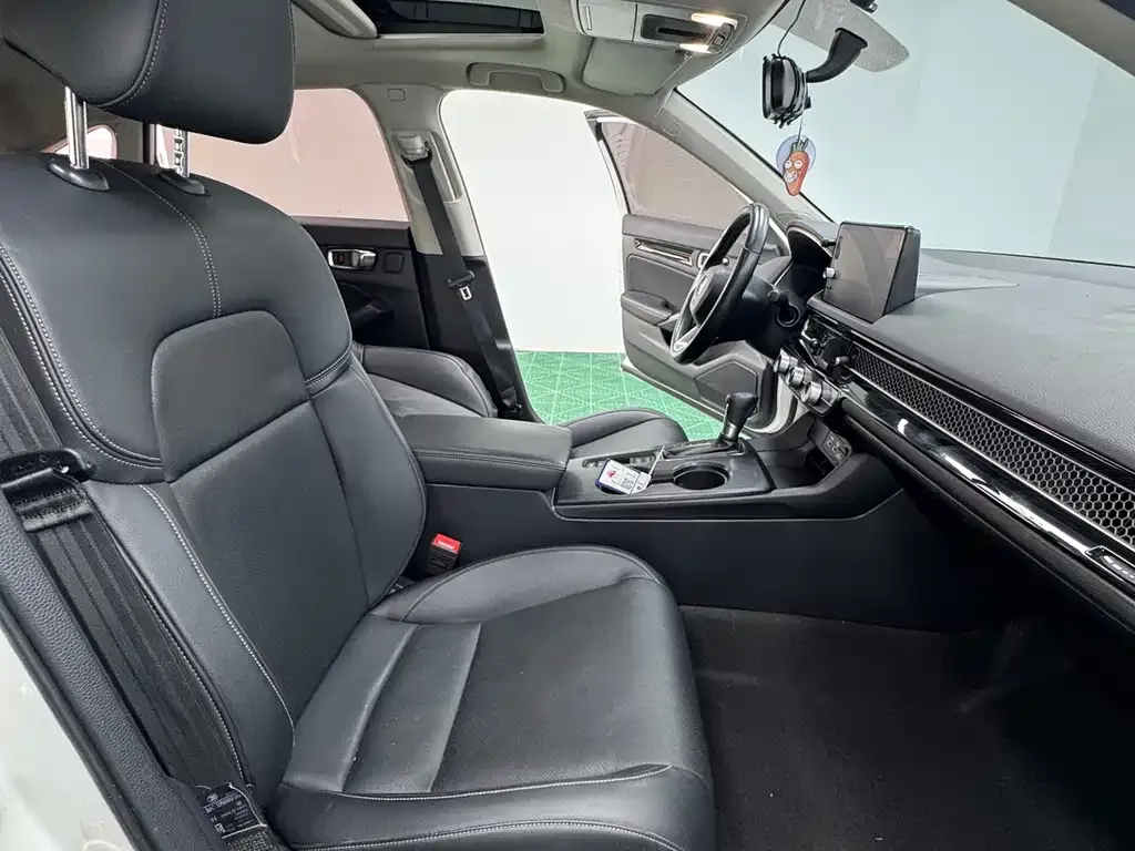 Honda Civic 2022 из CN, фото 9