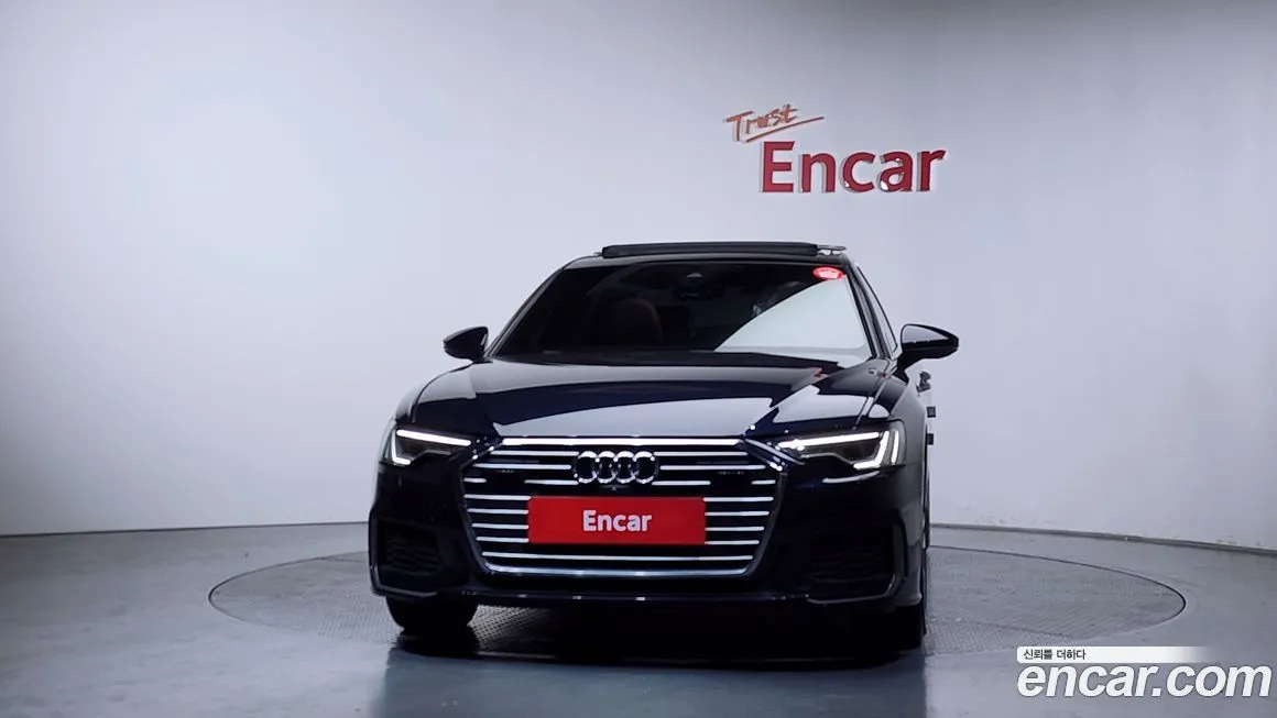 Audi A6 — фото 3