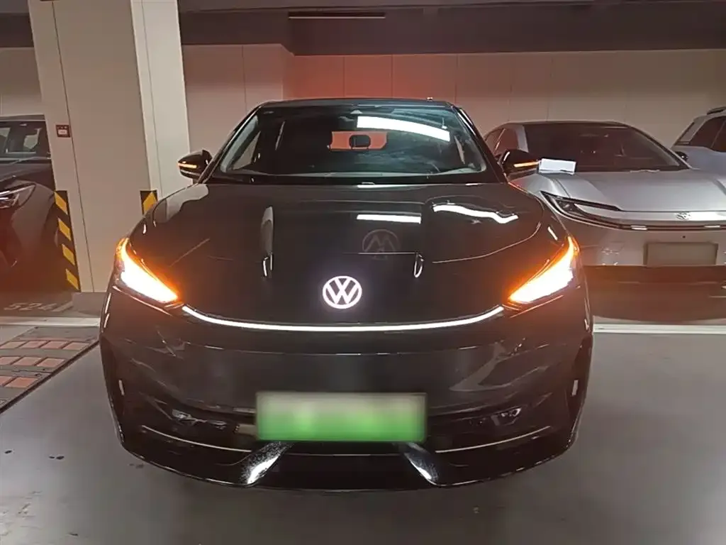 Volkswagen 06 2025 из CN, фото 4