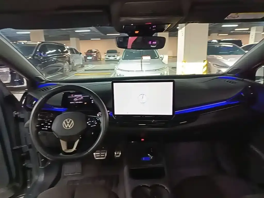 Volkswagen 06 2025 из CN, фото 8