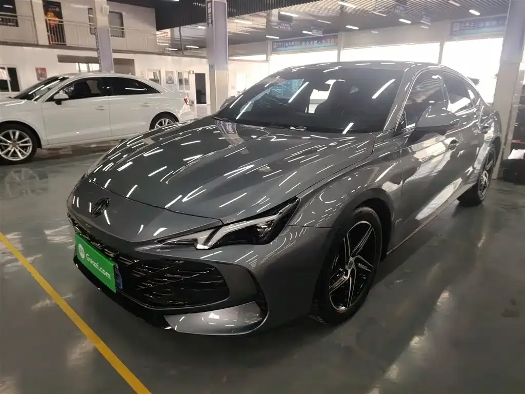 MG 7 2024 из CN, фото 6