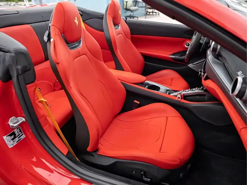 Ferrari Portofino 2023 из CN, фото 2