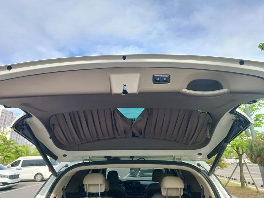 Kia Carnival 2025 из KR, фото 3