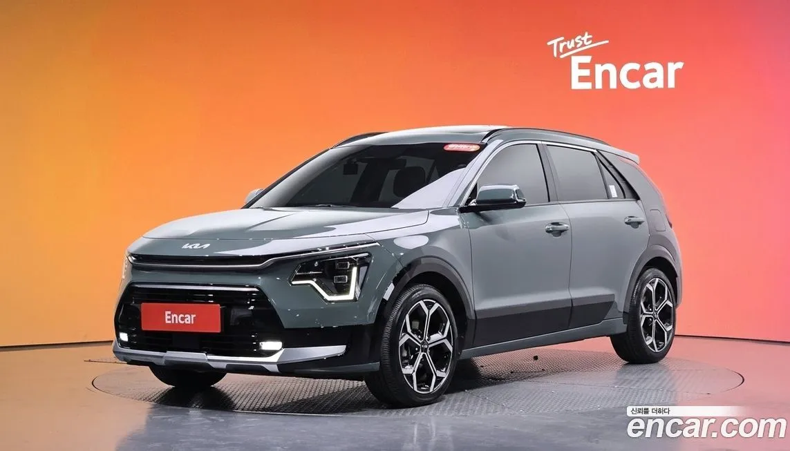 Kia Niro