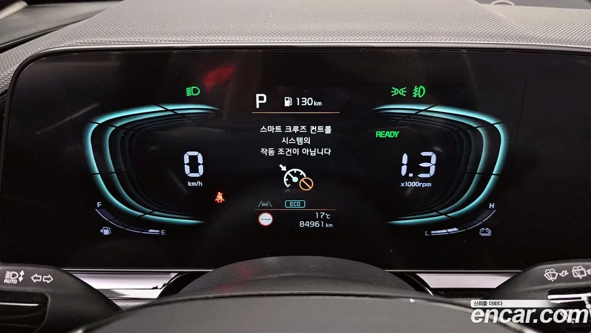 Kia Niro 2022 из KR, фото 4