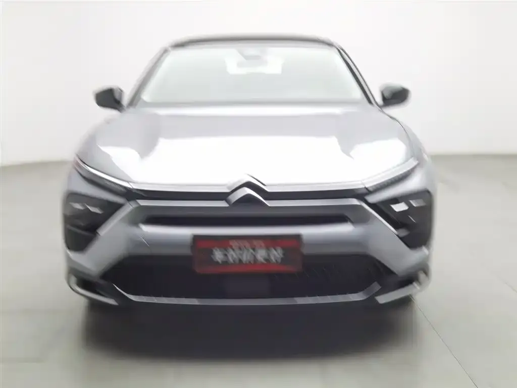 Citroen C5 X 2025 из CN, фото 10
