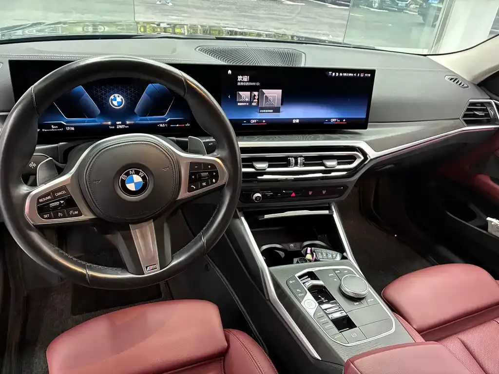 BMW 4 Series — фото 10