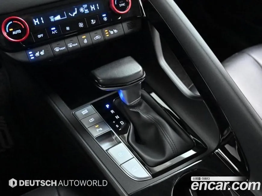 Hyundai AVANTE — фото 4