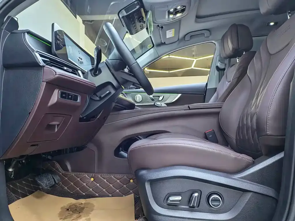 Chery Tiggo 8 PRO — фото 6