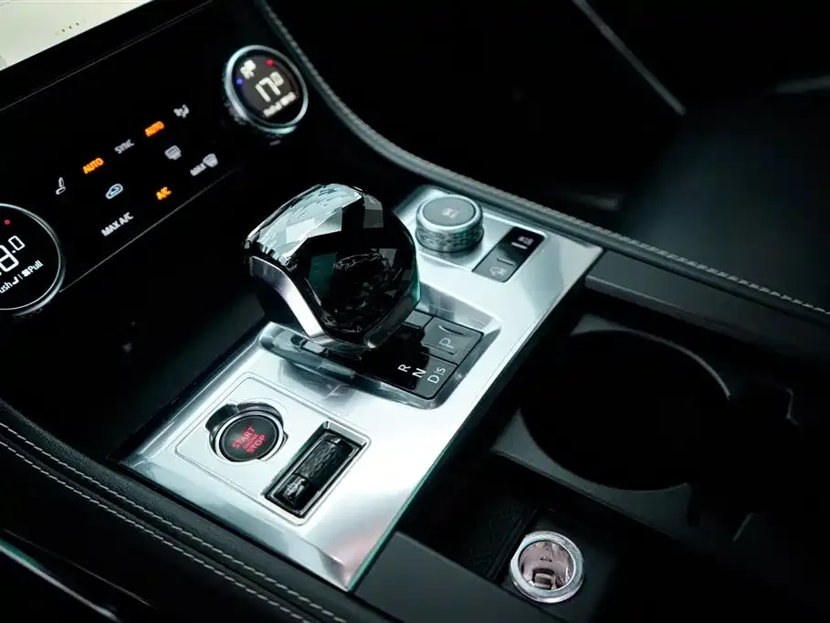Jaguar F-PACE 2021 из CN, фото 5