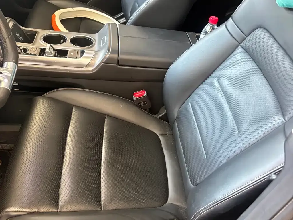 GAC Motor E8 Hybrid 2024 из CN, фото 2