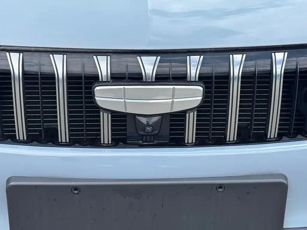Geely Binrui — фото 8