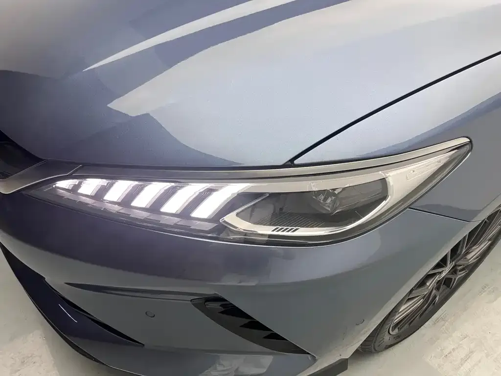 BYD Qin PLUS — фото 10