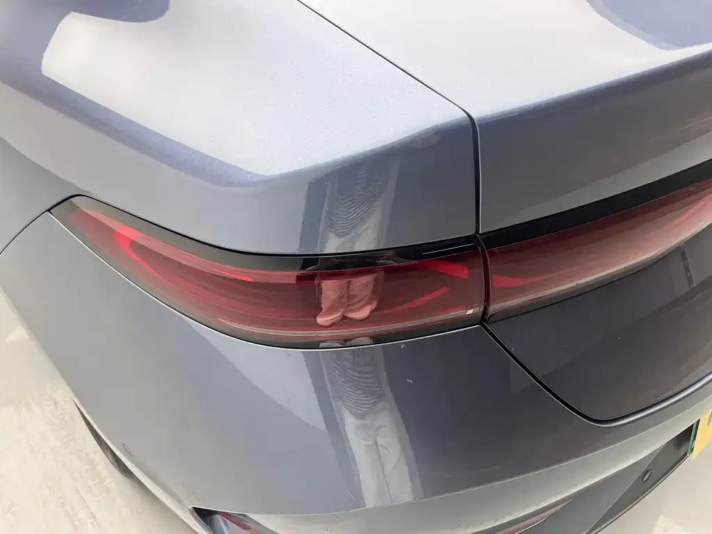 BYD Qin PLUS — фото 3