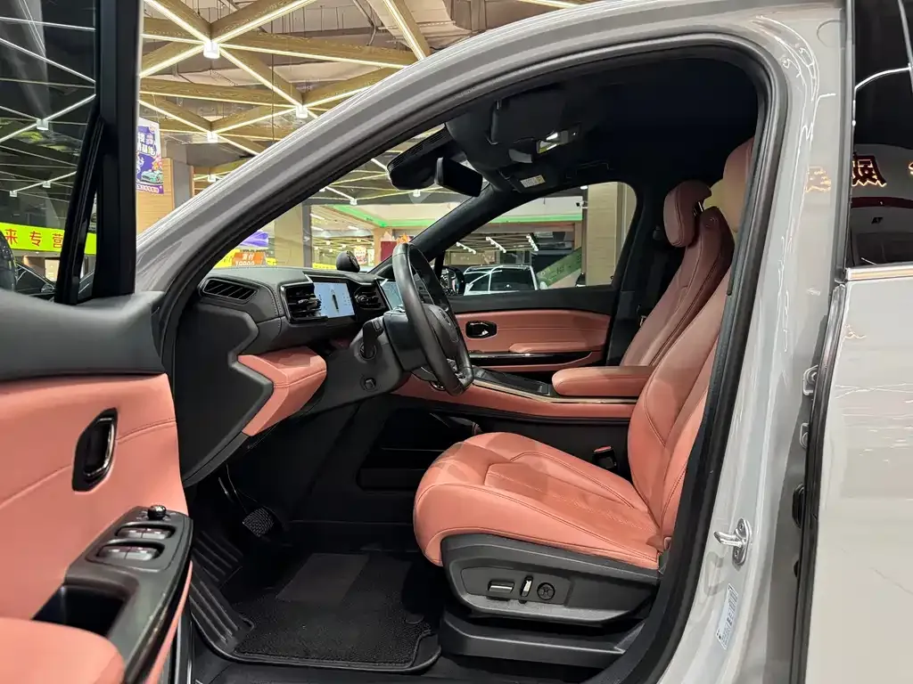 NIO EC6 2022 из CN, фото 5