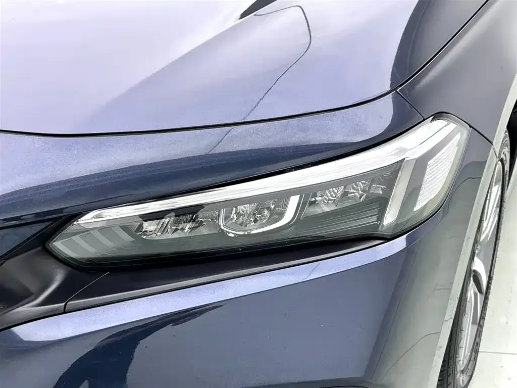 Honda Civic — фото 6