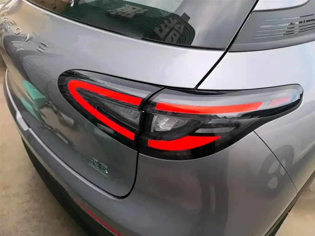Geely Starburst 2026 из CN, фото 4