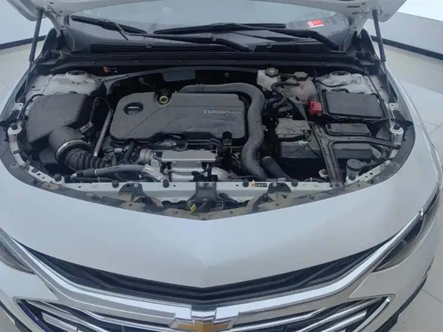 Chevrolet Malibu XL 2026 из CN, фото 10