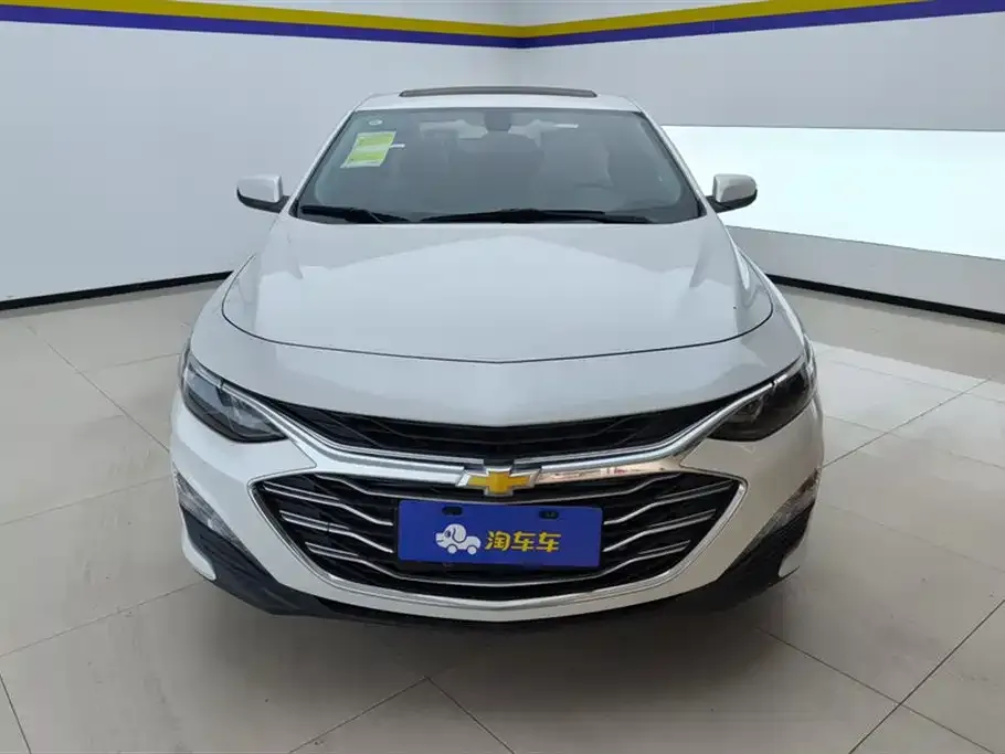 Chevrolet Malibu XL 2026 из CN, фото 7