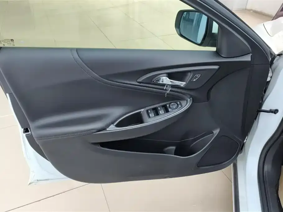Chevrolet Malibu XL 2026 из CN, фото 8