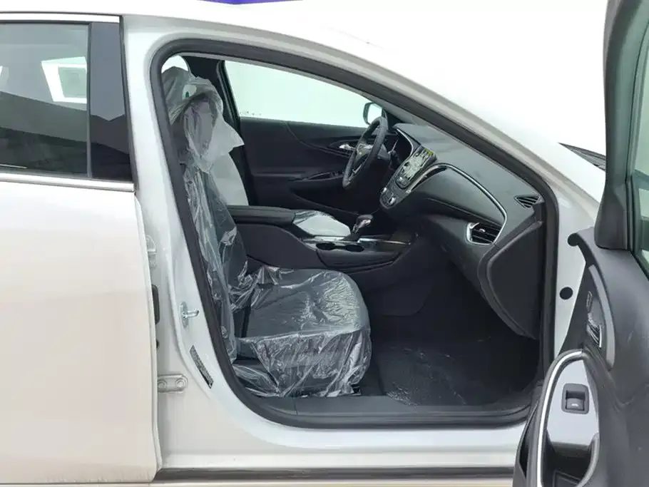 Chevrolet Malibu XL 2026 из CN, фото 4