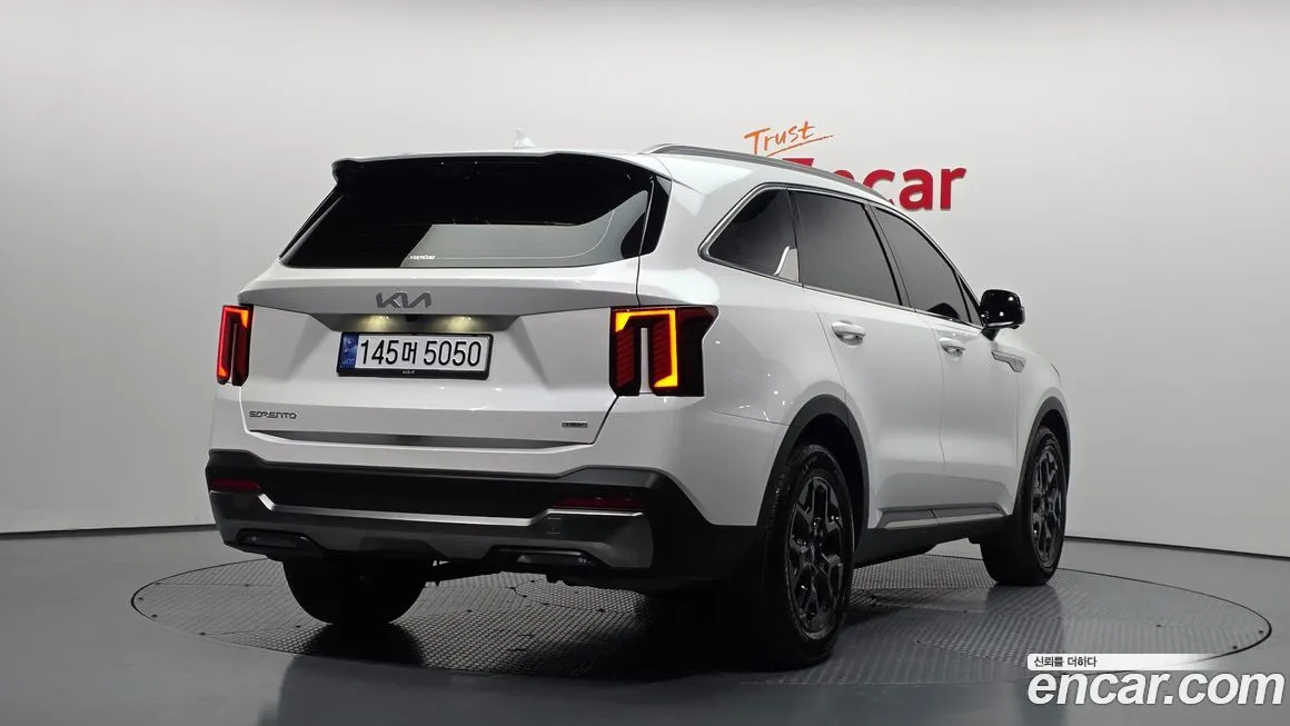 Kia Sorento — фото 2