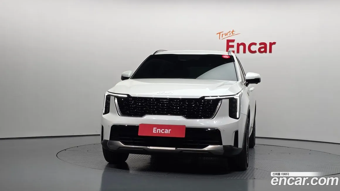 Kia Sorento — фото 3
