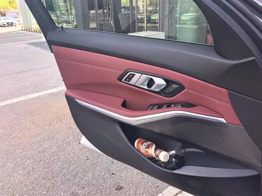 BMW i3 — фото 10